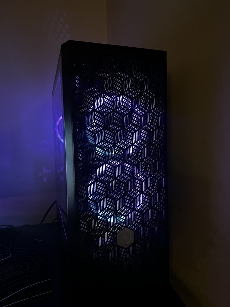 gaming pc