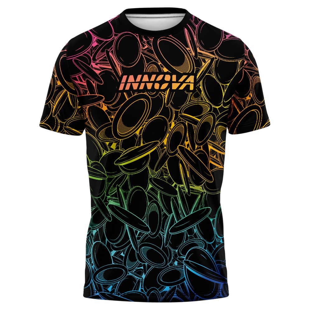 Innova Disc Downpour Jersey