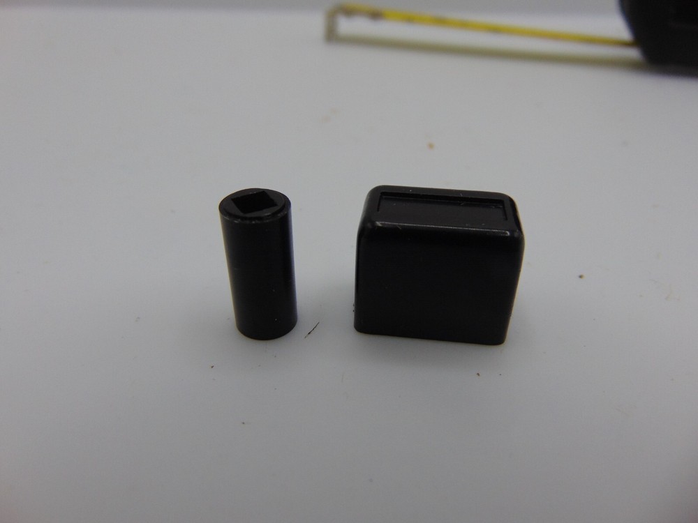 Phoenix Gold Innovative Home Speaker Selector DSSM8 Replacement Part Button Push