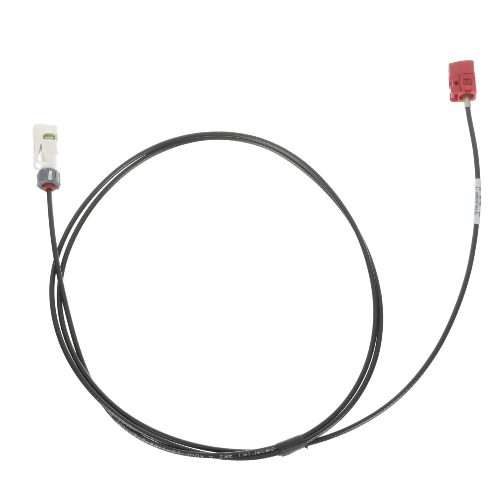 19-23 WRANGLER JL GLADIATOR CAMERA CABLE GENUINE MOPAR 68425088AA