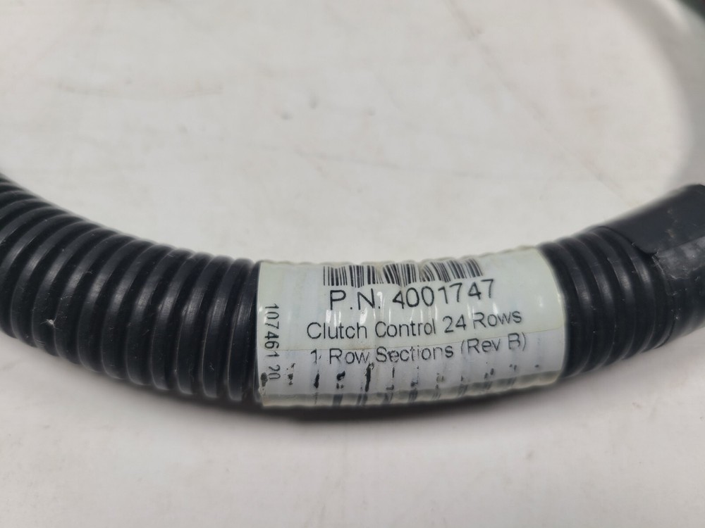 Ag Leader 4001747_Clutch Control 24 Rows_1 Row Sections