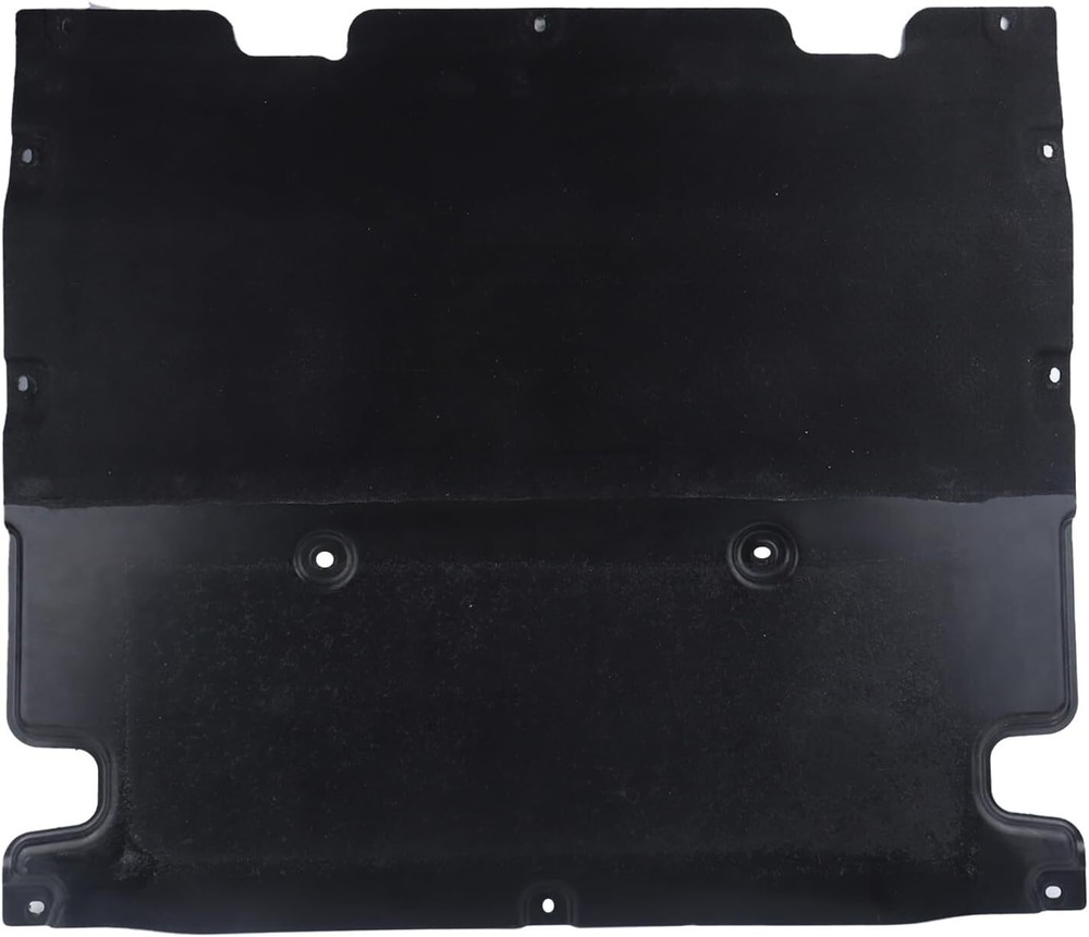 Engine Splash Guard Shield Compatible with 2018-2023 Audi Q5 Q5 PHEV SQ5 Replace