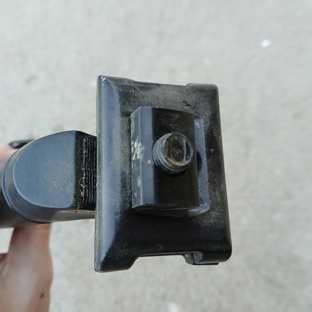 Stem MTB Cycling Seat Post for Bicycle 1"