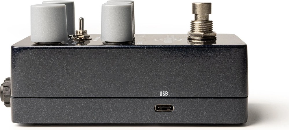 UA ORION-ECHO Compact Tape Echo Pedal
