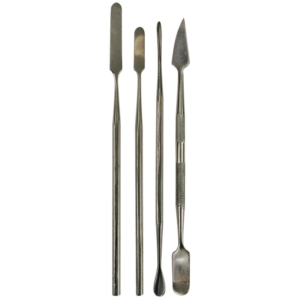 Palette Shapes Carving Tool Set