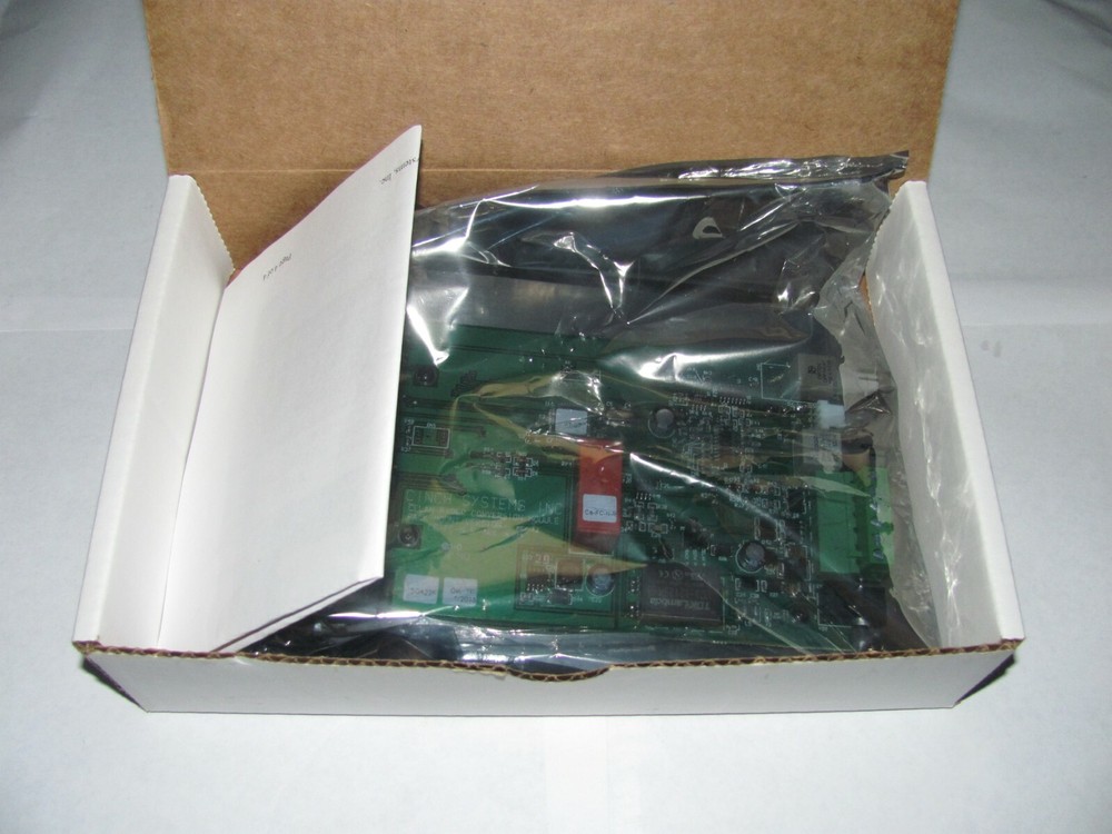 Cinch Systems Ce-FC-N-R Rack Mount Celan Fiber Conversion Module