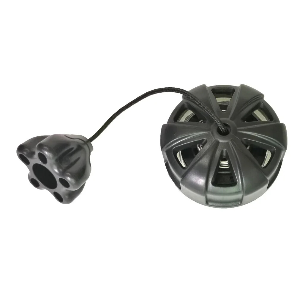 Scuba Diving BCD Over Pressure Relief Dump Valve