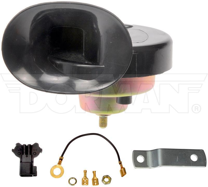 Dorman Accessory Horn , PN# 49324
