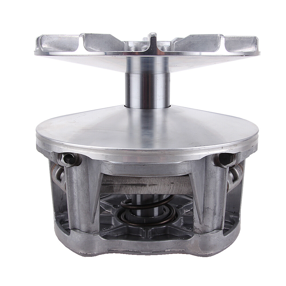 Primary Drive Clutch Assembly & Belt for Polaris Scrambler 500 4X4 2X4 1997-2006