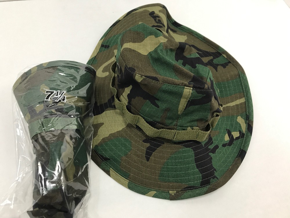 TRANSITIONAL BOONIE HAT R&B size 7 1/4
