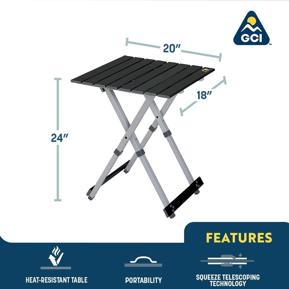 Folding Table