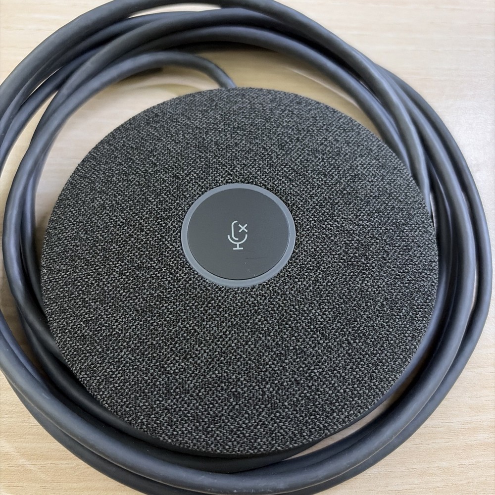 Logitech Rally Mic Pod  (889-000136)