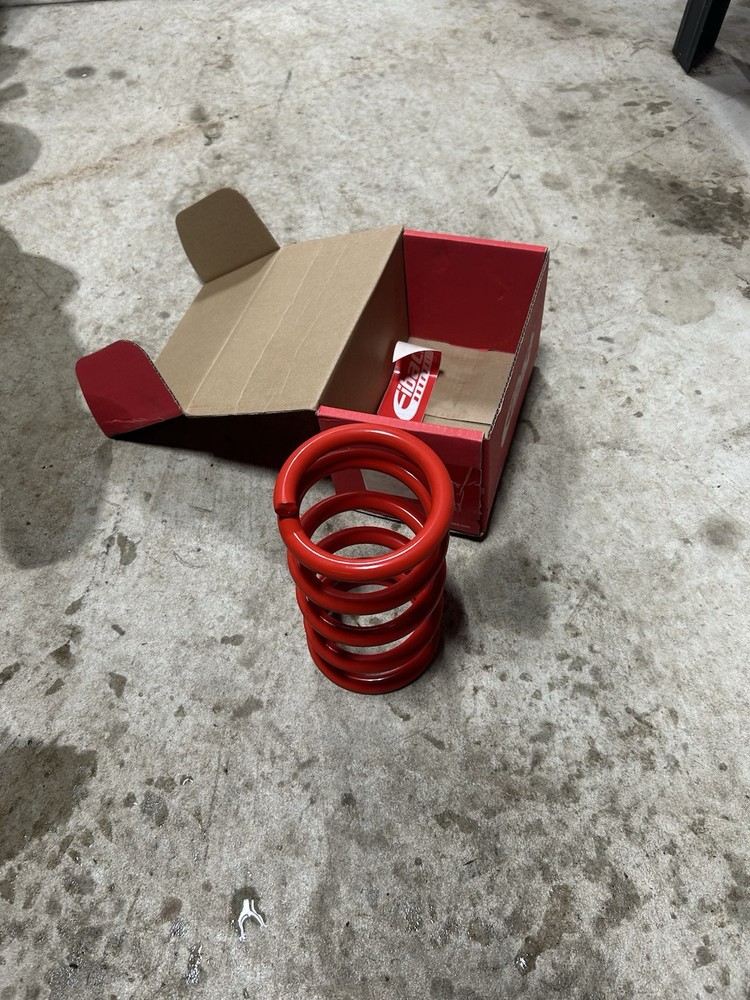 Eibach 650lb Spring