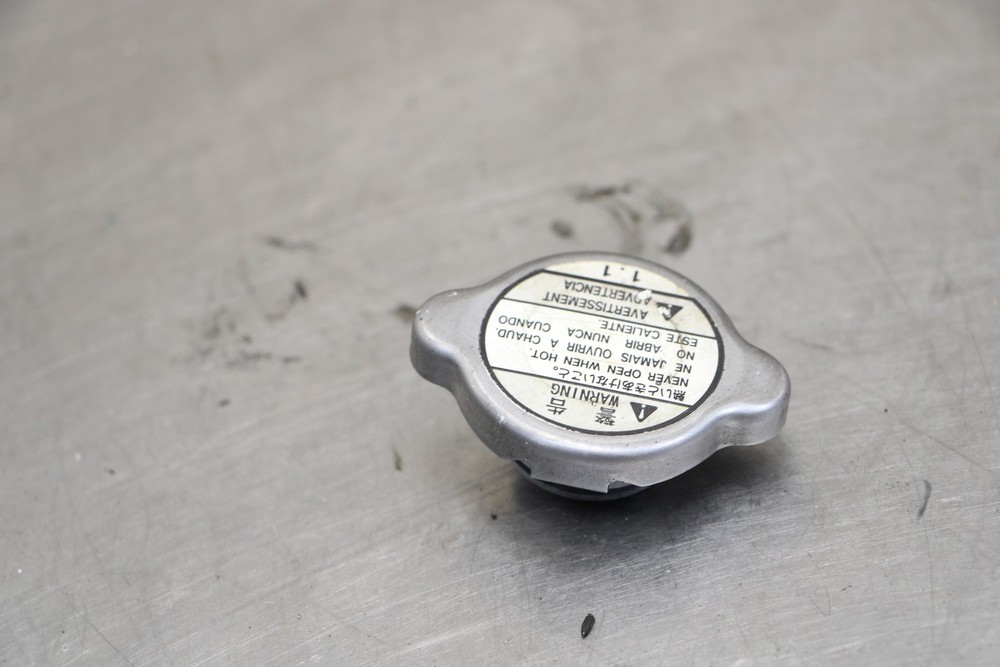 03-05 SUZUKI SV1000 RADIATOR CAP