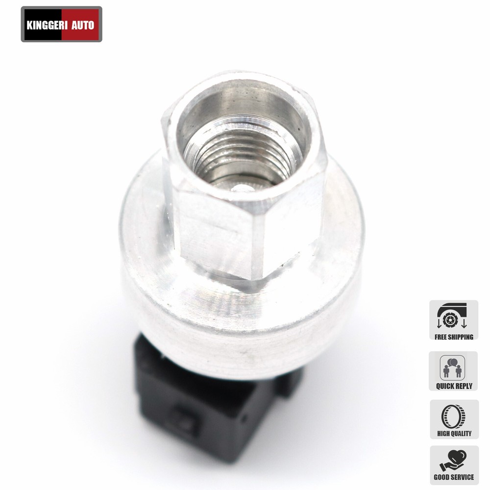 For 2008 - 22 Land Rover LR2 Discovery Range HVAC Pressure Switch Sensor