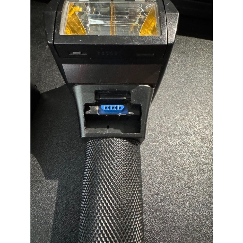 Popular 3800 Twin System Flash Handle Grip Unit – Vintage Camera Flash