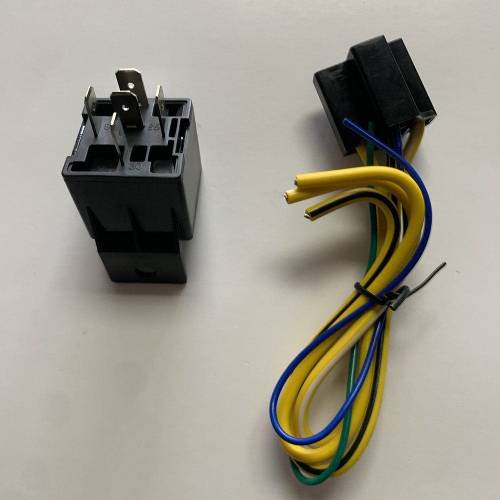 FT-ELOCK engine lock relay FIRSTECH COMPUSTAR Free Shipping