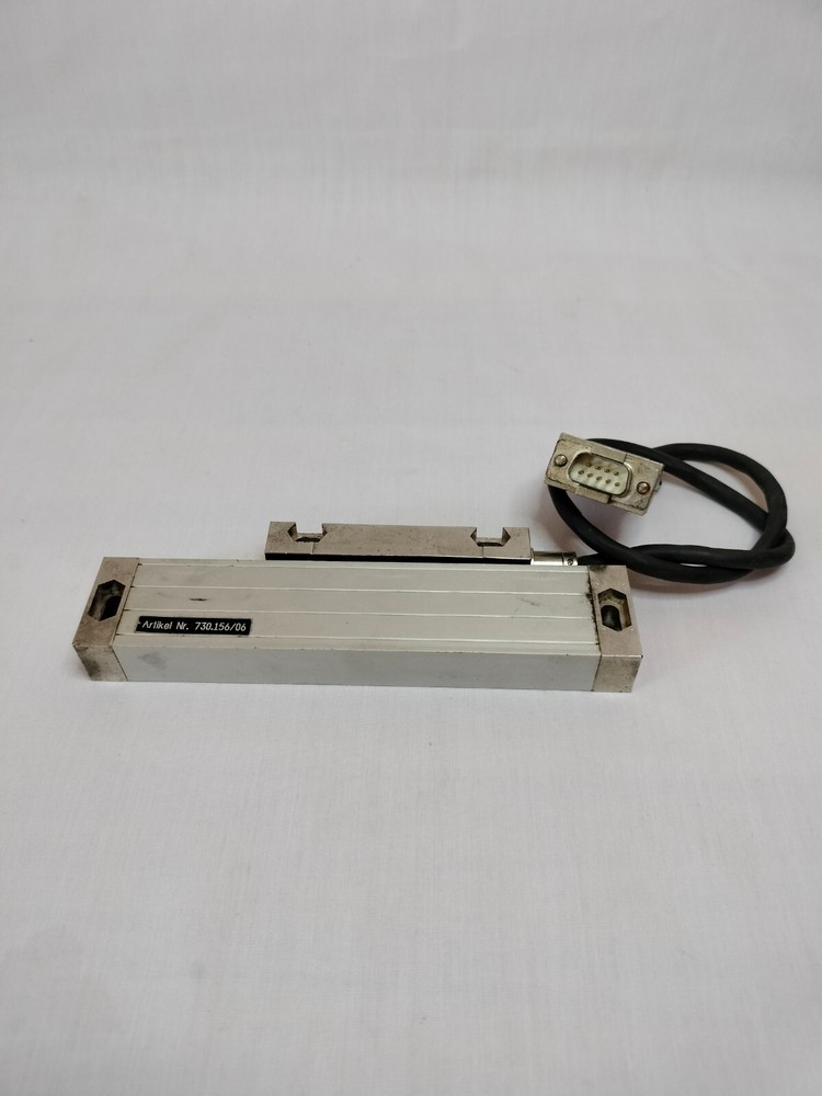 RSF Elektronik MSA 6701 MSA6701 ML 50mm Linear Encoder Made in Austria