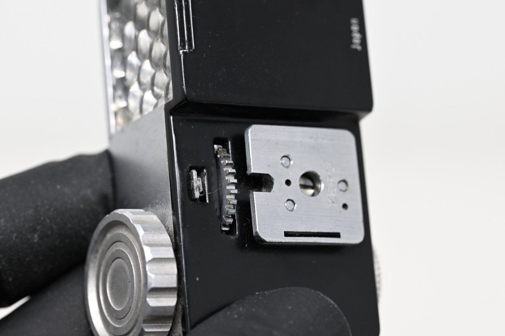 Minolta Coupled Exposure Meter for Minolta Super A (#B131)