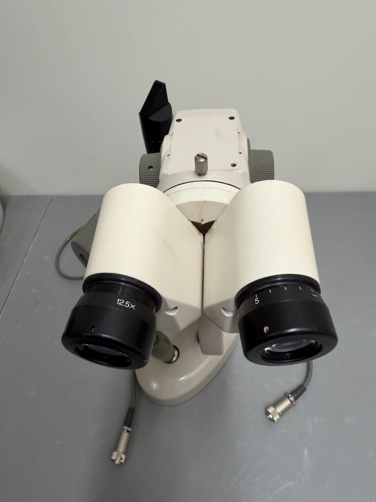 Marco G2 Ultra Slit Lamp