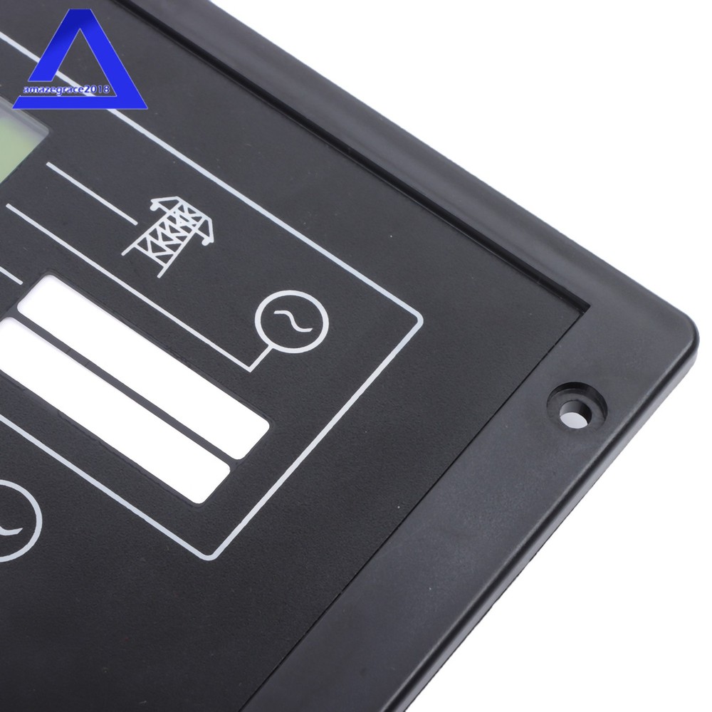 Automatic Start Power Control Module For Deep Sea DSE720 Controller Generator