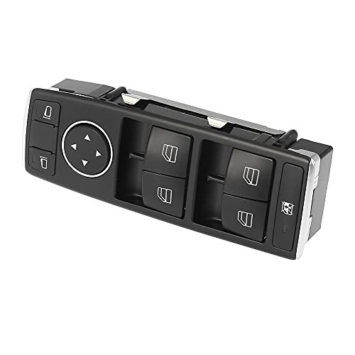 1669054300 Replacement Driver Master Window Switch for CLA45 AMG 14-17