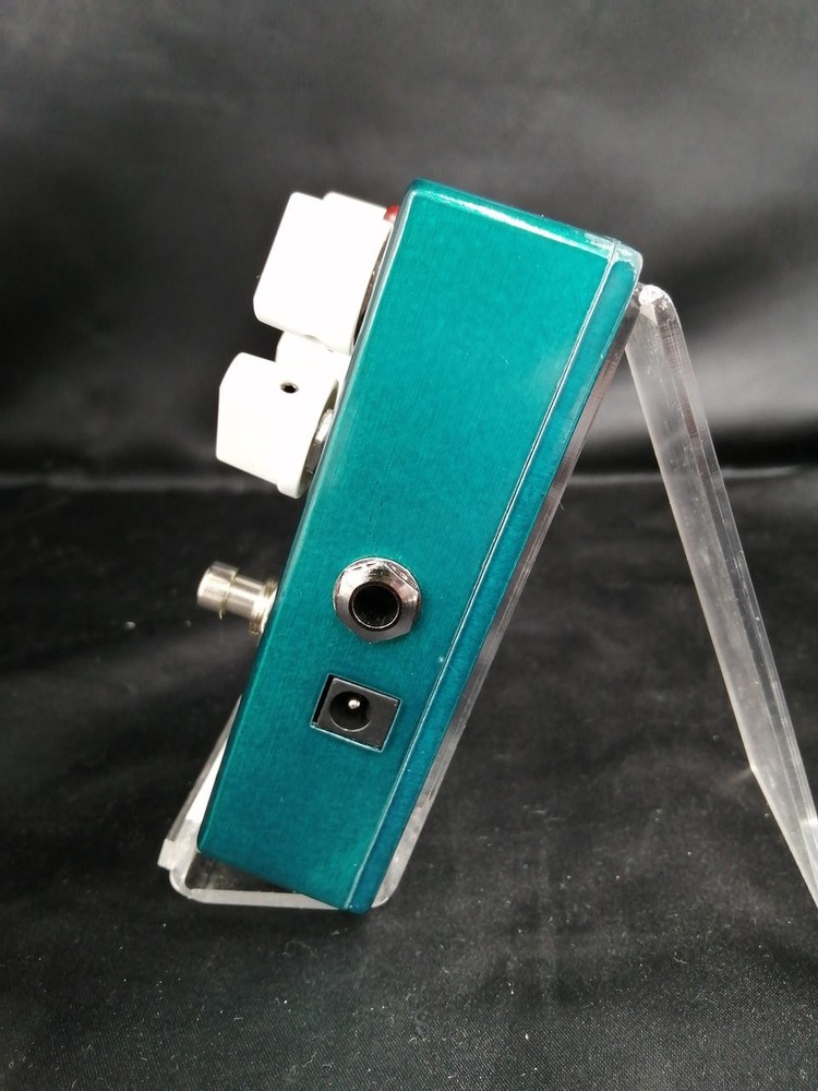 MAD PROFESSOR FOREST GREEN COMPRESSOR Effector