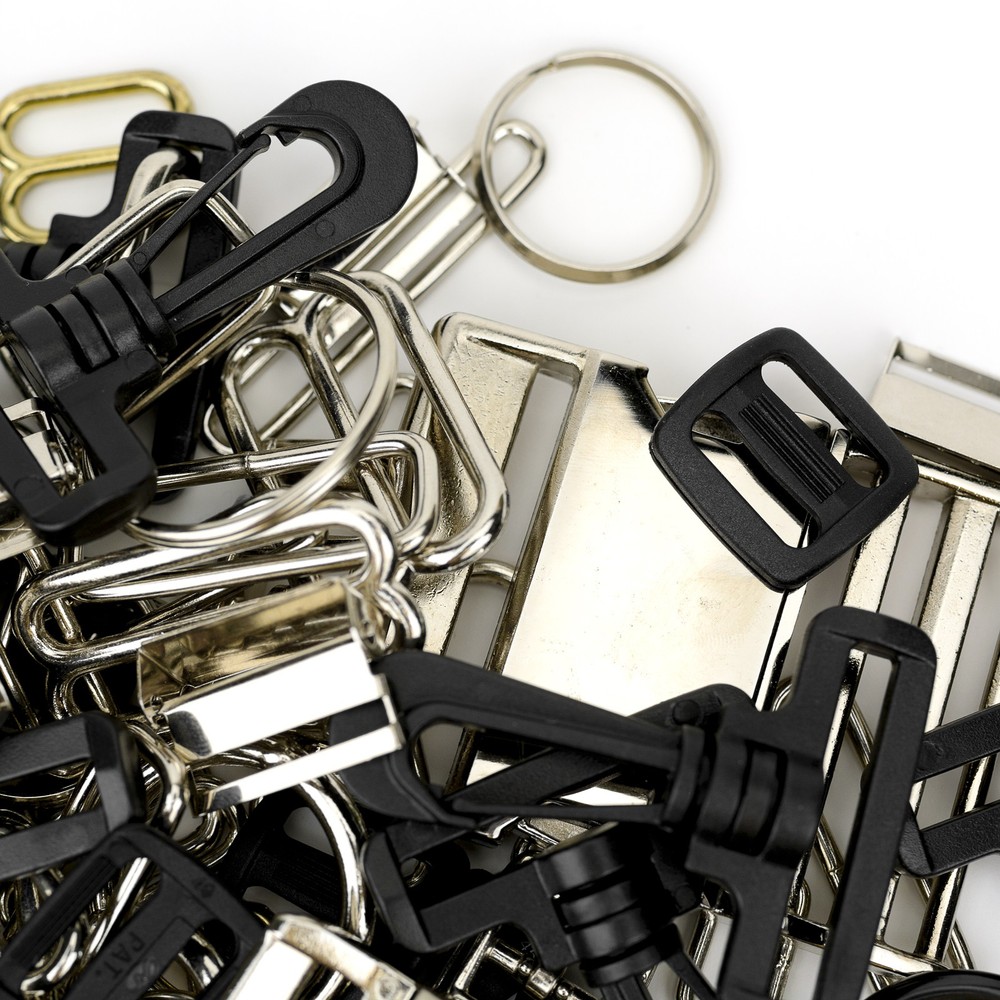 Closeout Hardware Mystery Bag