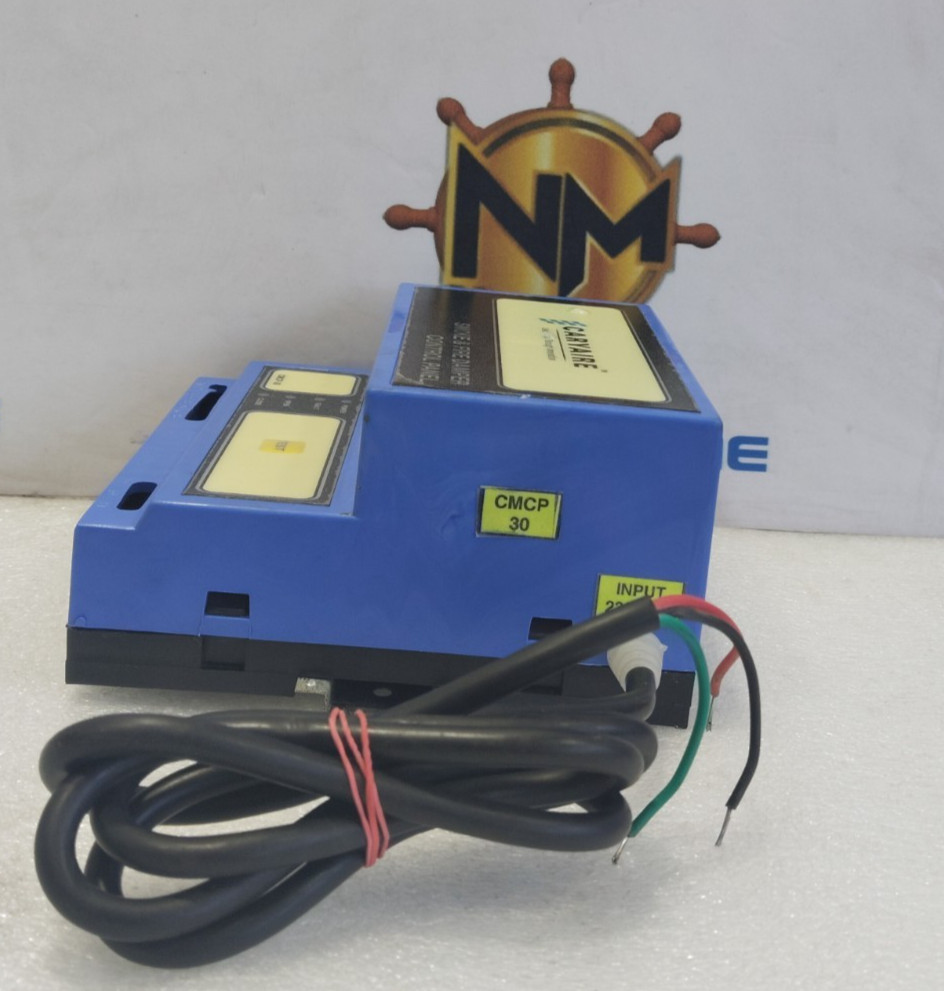 CARYAIRE SMOKE & FIRE DAMPER CONTROL PANEL CMCP-30 #NEW