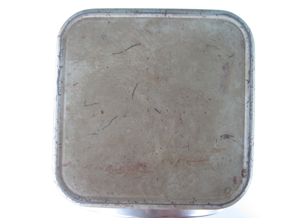 Vintage 1951 Hanson Model 1515 Parcel Post Scale