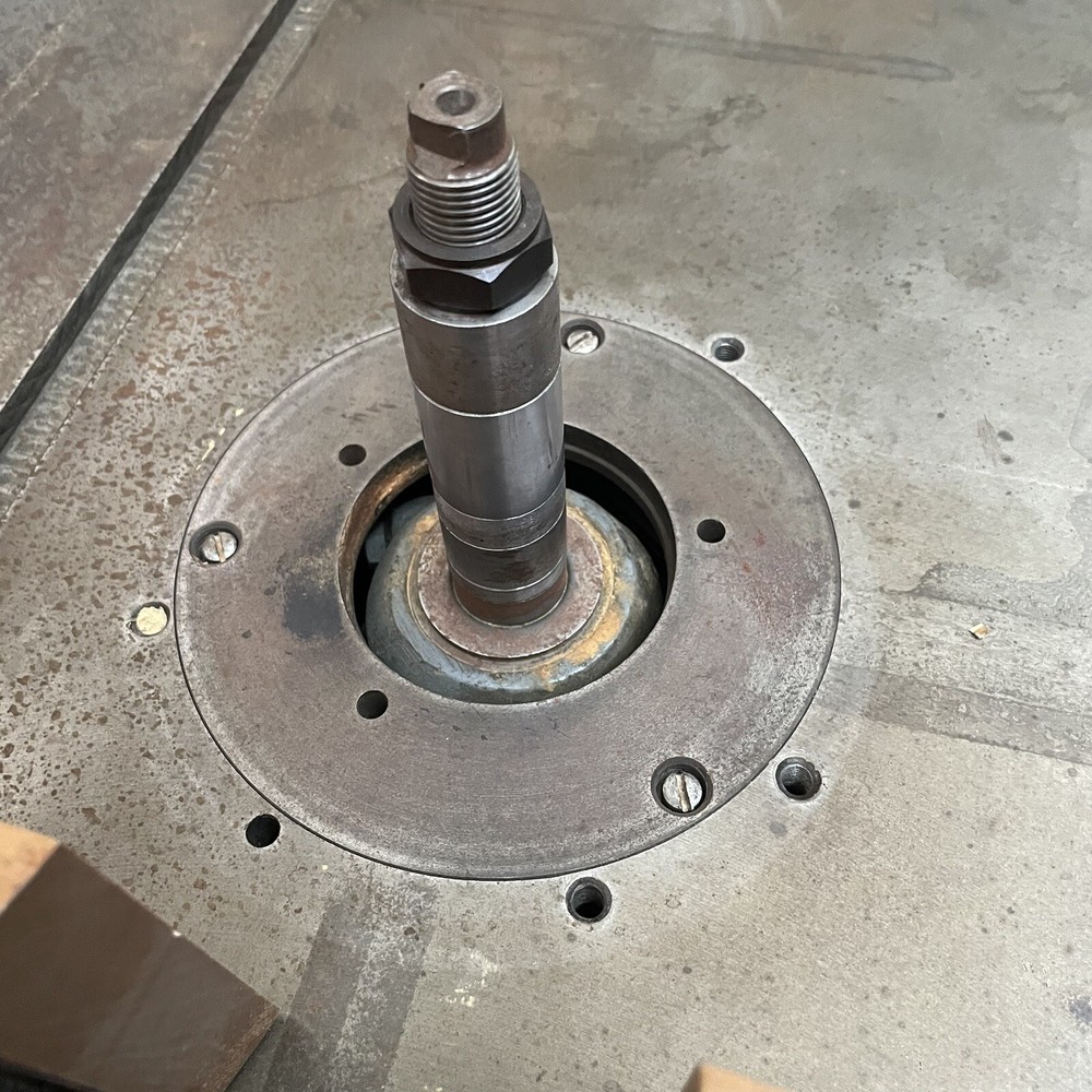 Delta Shaper 3ph 5 Hp Fixed 3/4 Spindle (101803)
