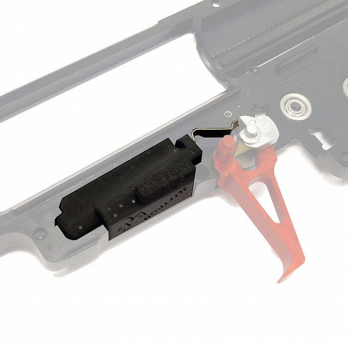 JeffTron Airsoft Two-stage Trigger for Leviathan V3