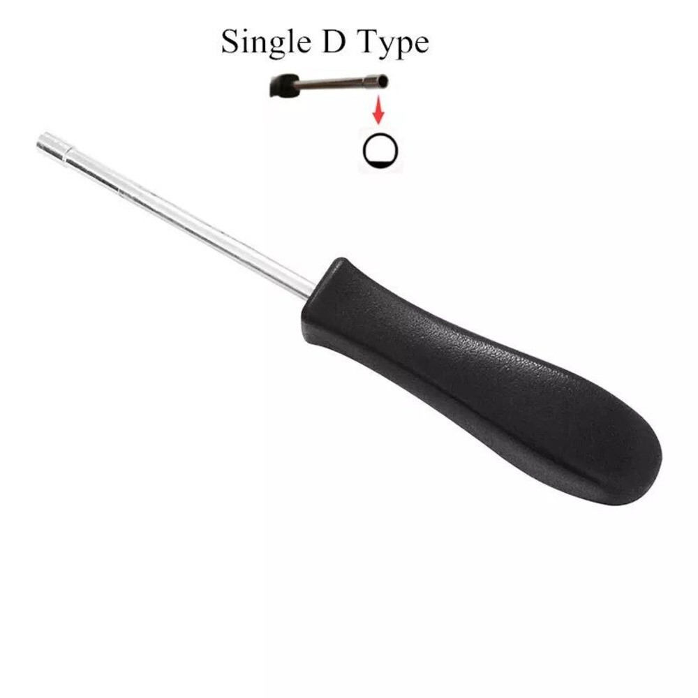 Carburetor TOOl (SINGLE "D" TYPE)