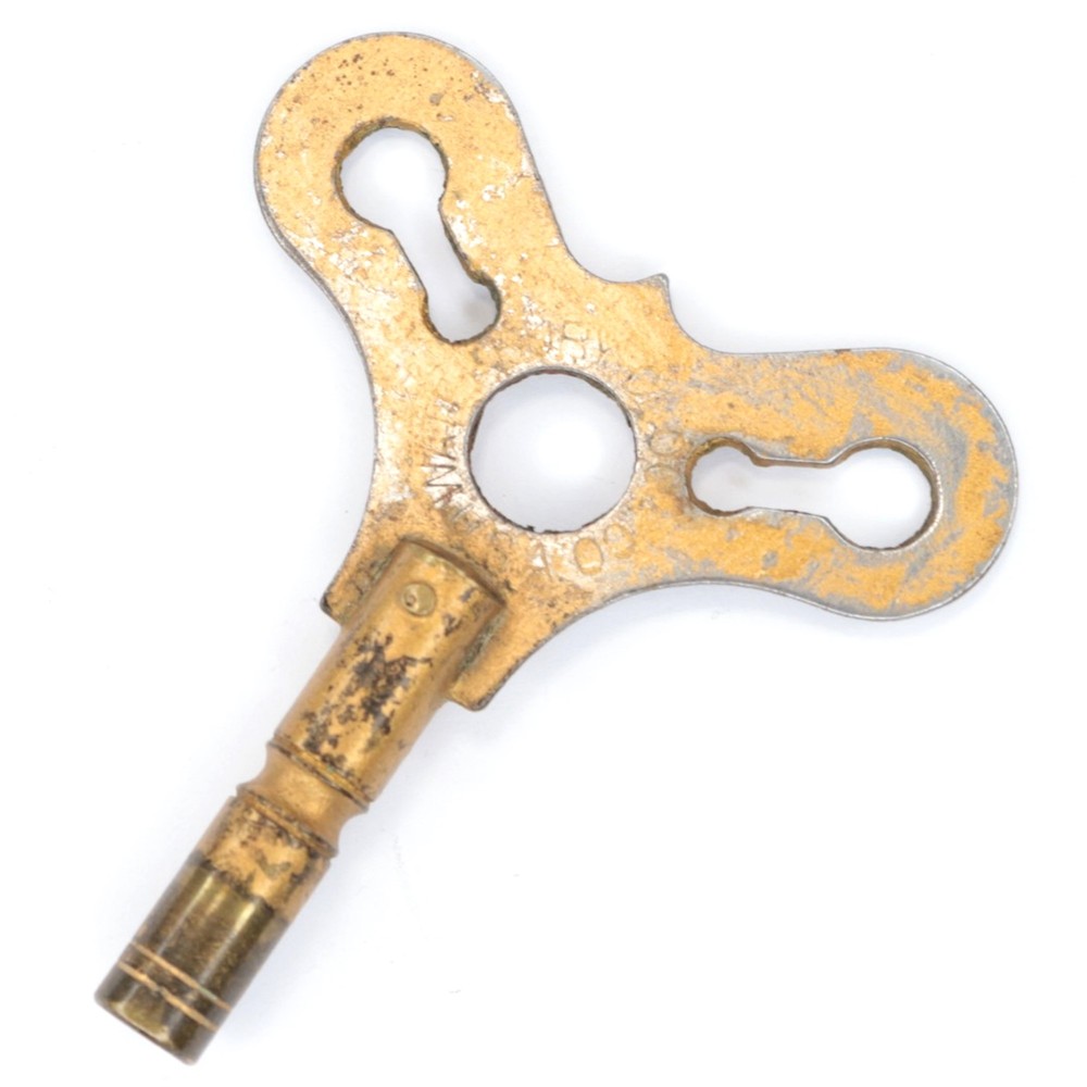 Waterbury Clock Key 3.25mm - RC267