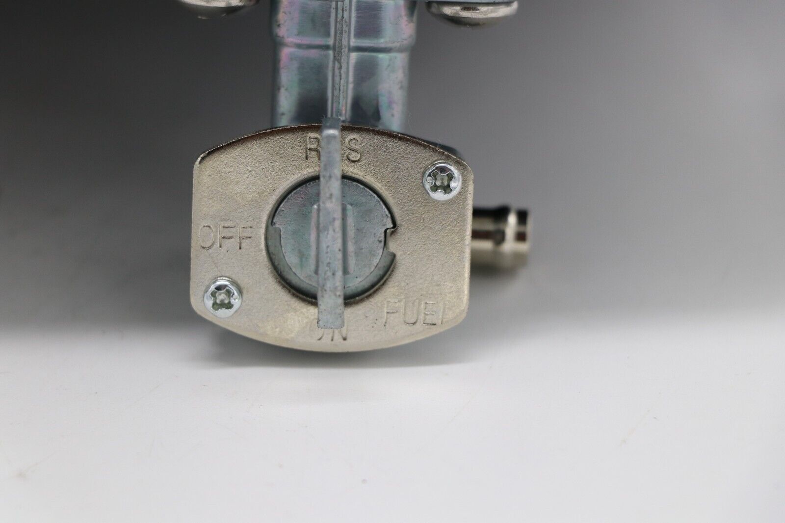 NEW YAMAHA Banshee GAS TANK + fuel cap & petcock 1987-2006