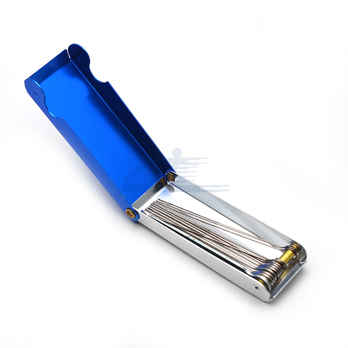 Oxygen/Acetylene Torch Welding, Brazing, Cutting, Nozzle Jet Tip Cleaner Kit Set