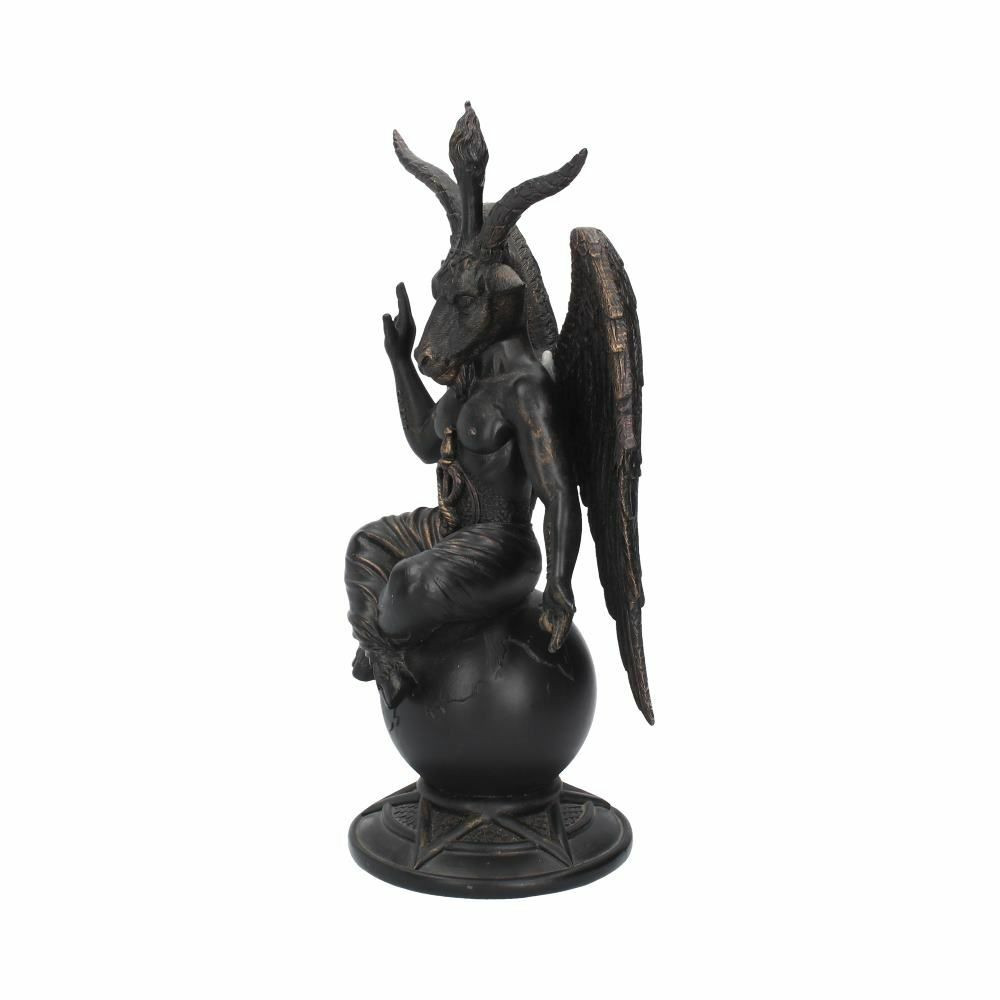 Baphomet