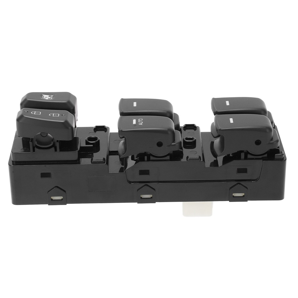 1.Black Power Window Switch For Sonata 2011‑2014 Easy Control Replacement UUFY