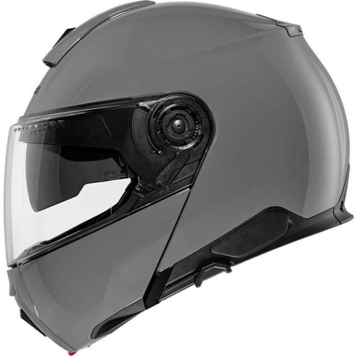 Schuberth C5 Dark Grey