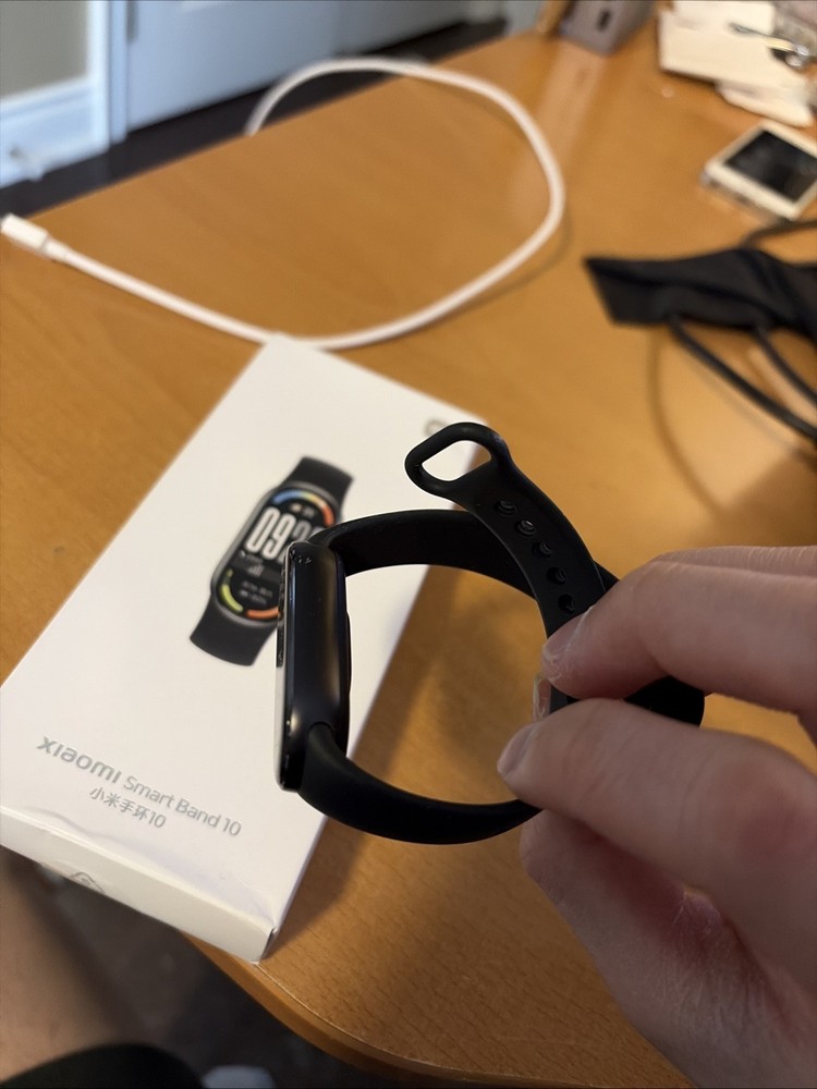 Xiaomi Smart Band 10 NFC Version