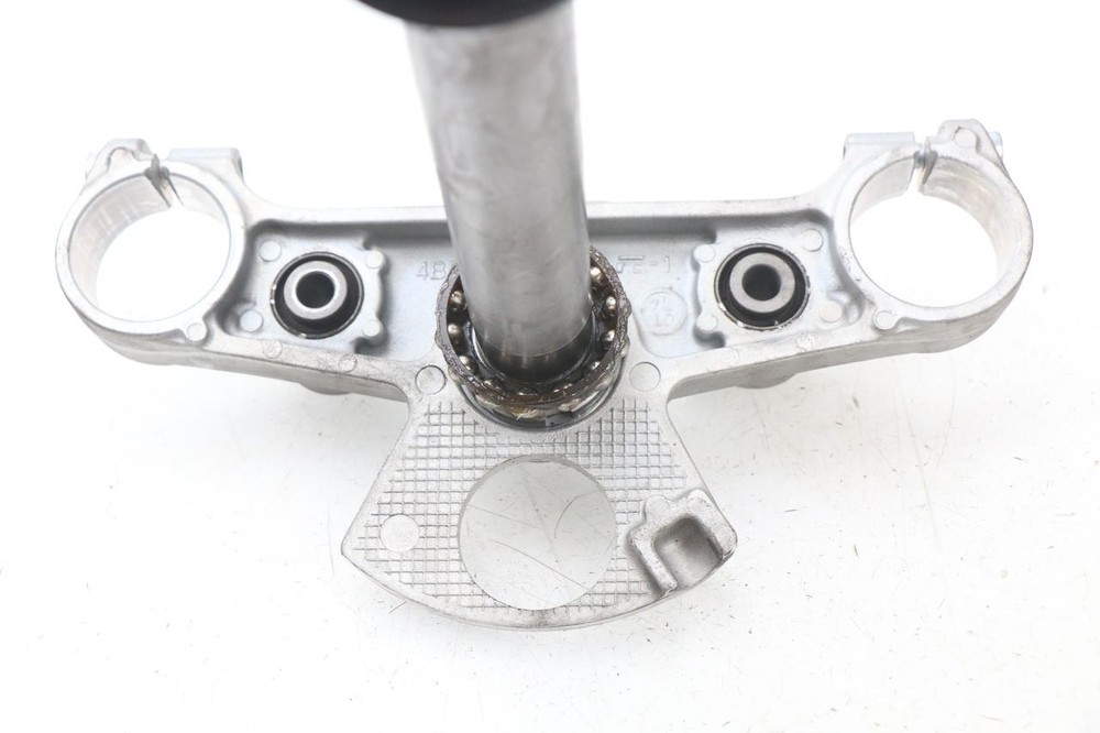 TOP FORK TEE - YAMAHA XP T-MAX TMAX 500 (2008 - 2012)