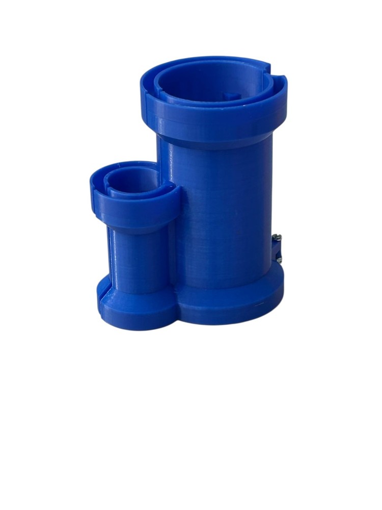 "NOWKRAM" Paint Roller Sleeve/Cover Remover.
