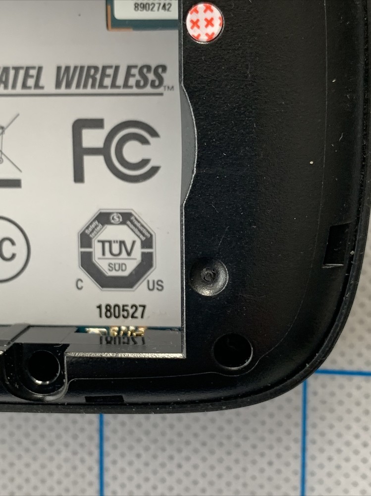 Verizon MiFi 7730L