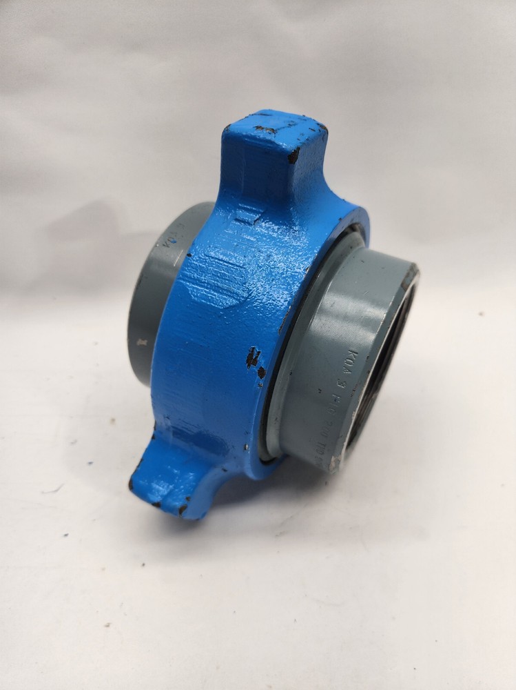 Hammer Union 3" Fig 200 Threaded Standard Service