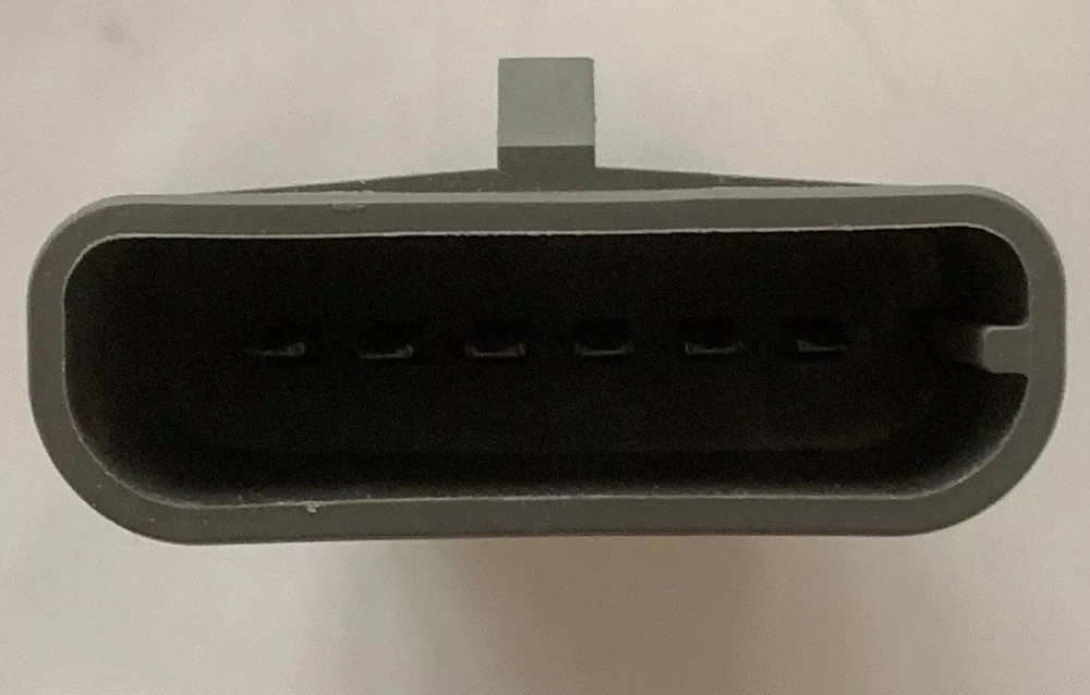 Ignition Control Module Mighty 4-3022
