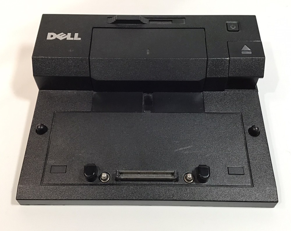 Dell PR03X E-Port Station for Latitude E6220 E6230 E6320 laptop