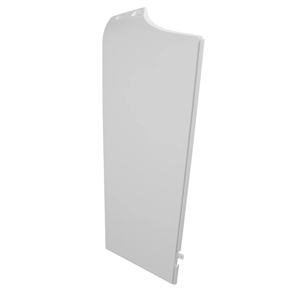 Driver Side Upper Behind Cab Cabin Fairing panel For Freightliner Cascadia 08-20