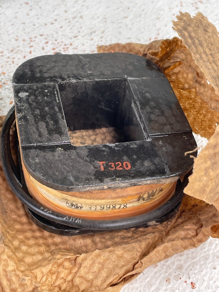 GE Coil 3199878