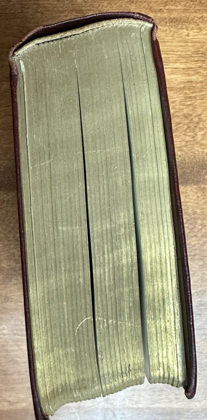 Sanabria's 1943 Standard Catalog of Air Post Stamps, unabridged