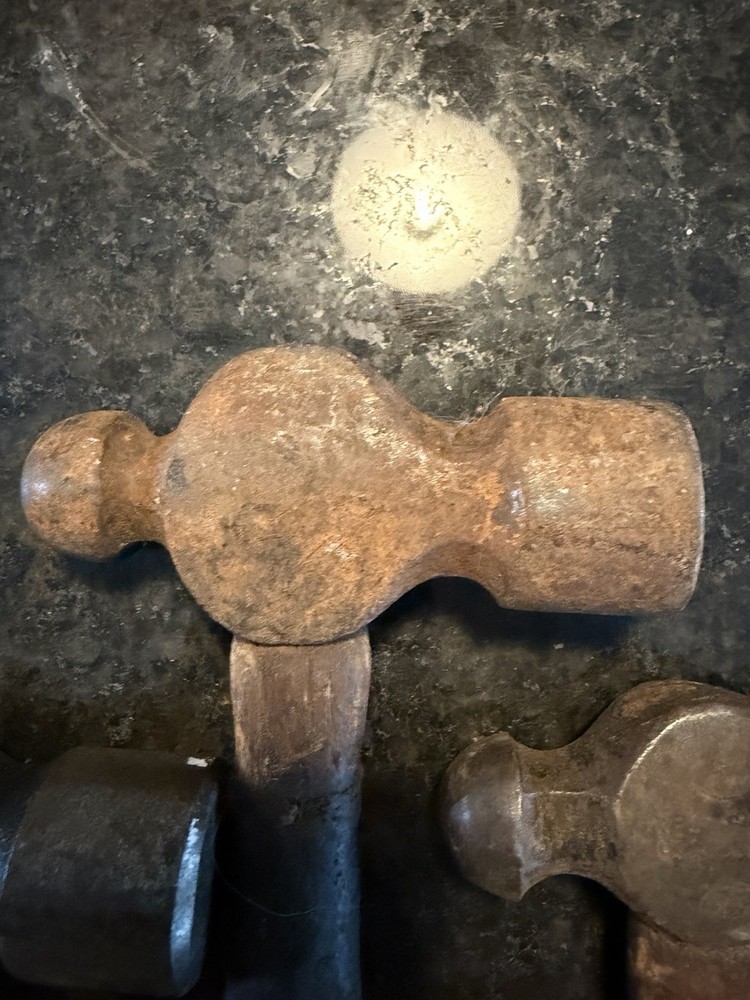 Vintage Hammer Lot